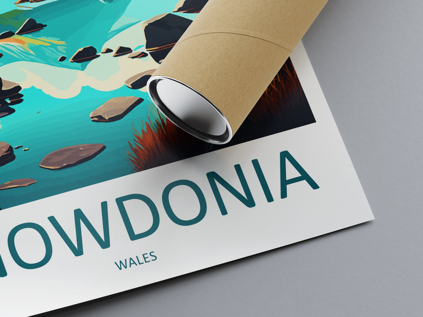Snowdonia Print Snowdonia Home Decor Landscape Art Print Snowdonia Wall Art for Nature Enthusiast Gift Wall Hanging Snowdonia Wales Wall Art