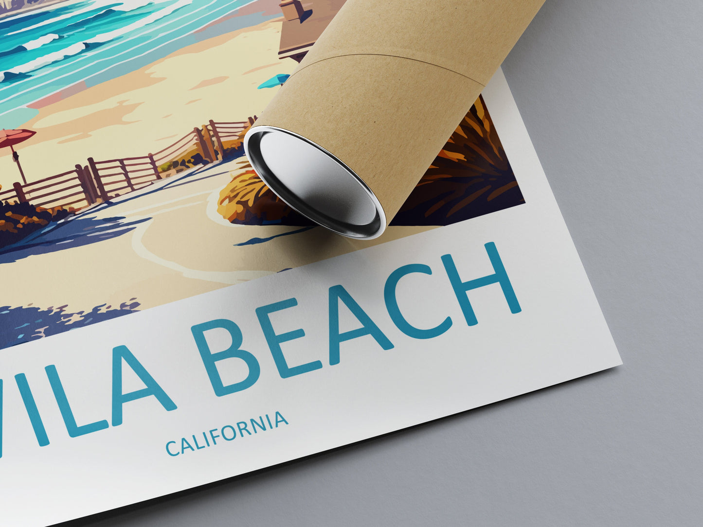 Avila Beach Travel Print Wall Art Avila Beach Wall Hanging Home Décor Avila Beach Gift Art Lovers California Art Lover Gift Avila Beach Art