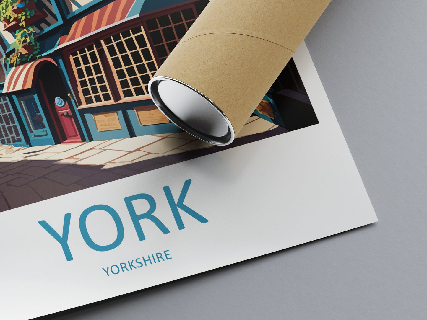 York Travel Print Wall Art York Wall Hanging Home Décor York Gift Art Lovers England Art Lover Gift Print Artwork Yorkshire Art