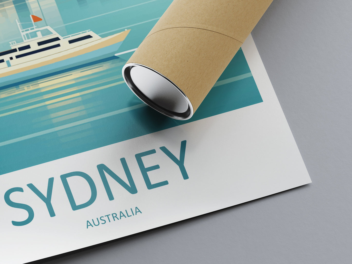 Sydney Opera House Travel Print Wall Art Sydney Wall Hanging Home Décor Sydney Gift Art Lovers Wall Art Australia Travel Print Opera House
