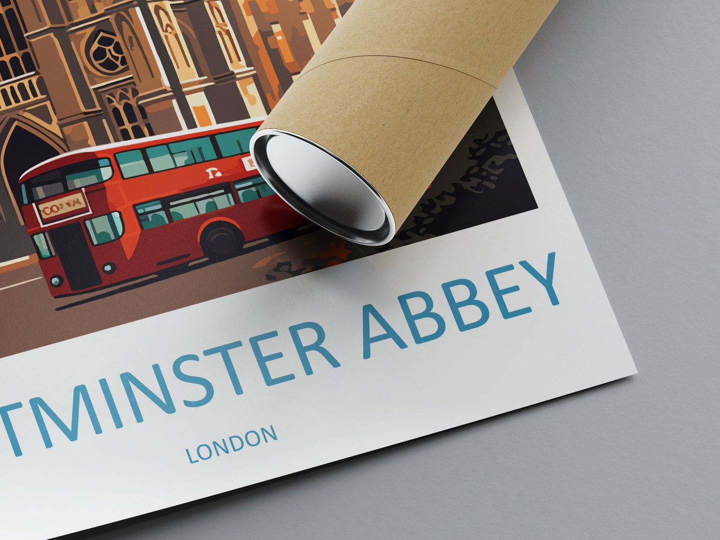 Westminster Abbey Travel Print Wall Art Westminster Abbey Wall Hanging Home Décor London Gift Art Lovers Westminster Abbey Art Lover Gift