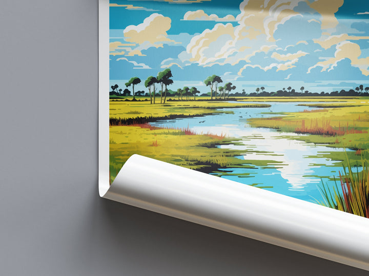 Formosa Travel Print Wall Art Formosa Wall Hanging Home Decor Formosa Gift Art Lovers Wall Art Print Art Argentina Travel Poster