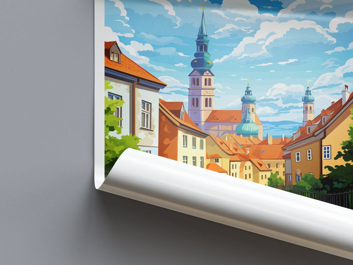 Würzburg Travel Print Wall Art Würzburg Wall Hanging Home Decor Würzburg Gift Art Lovers Wall Art Print Art Würzburg Germany
