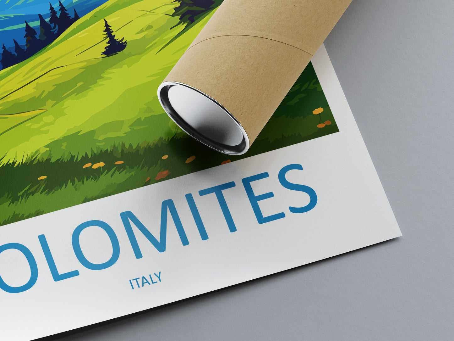 Dolomites Travel Print Dolomites Home Décor Dolomitic Alps Art Print Dolomite Mountains Room Print For Italian Mountains Gift Art Poster Art