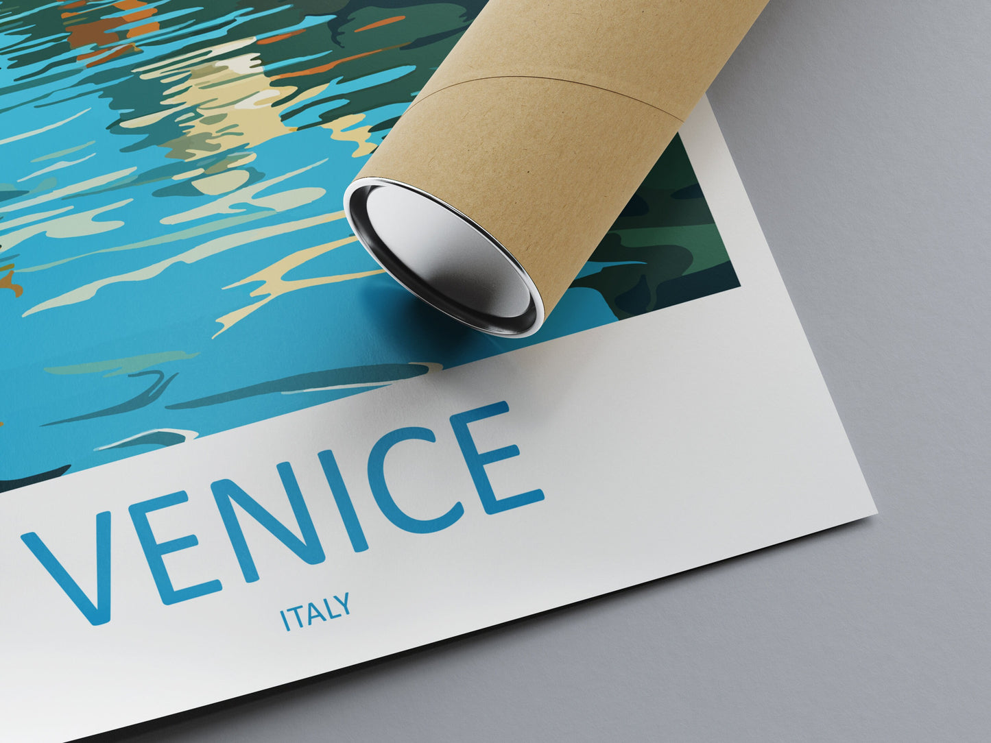Venice Travel Print Wall Art Venice Italy Wall Hanging Home Decoration Venice Gift Art Lovers Wall Art Print Venice Italy St. Mark's Square