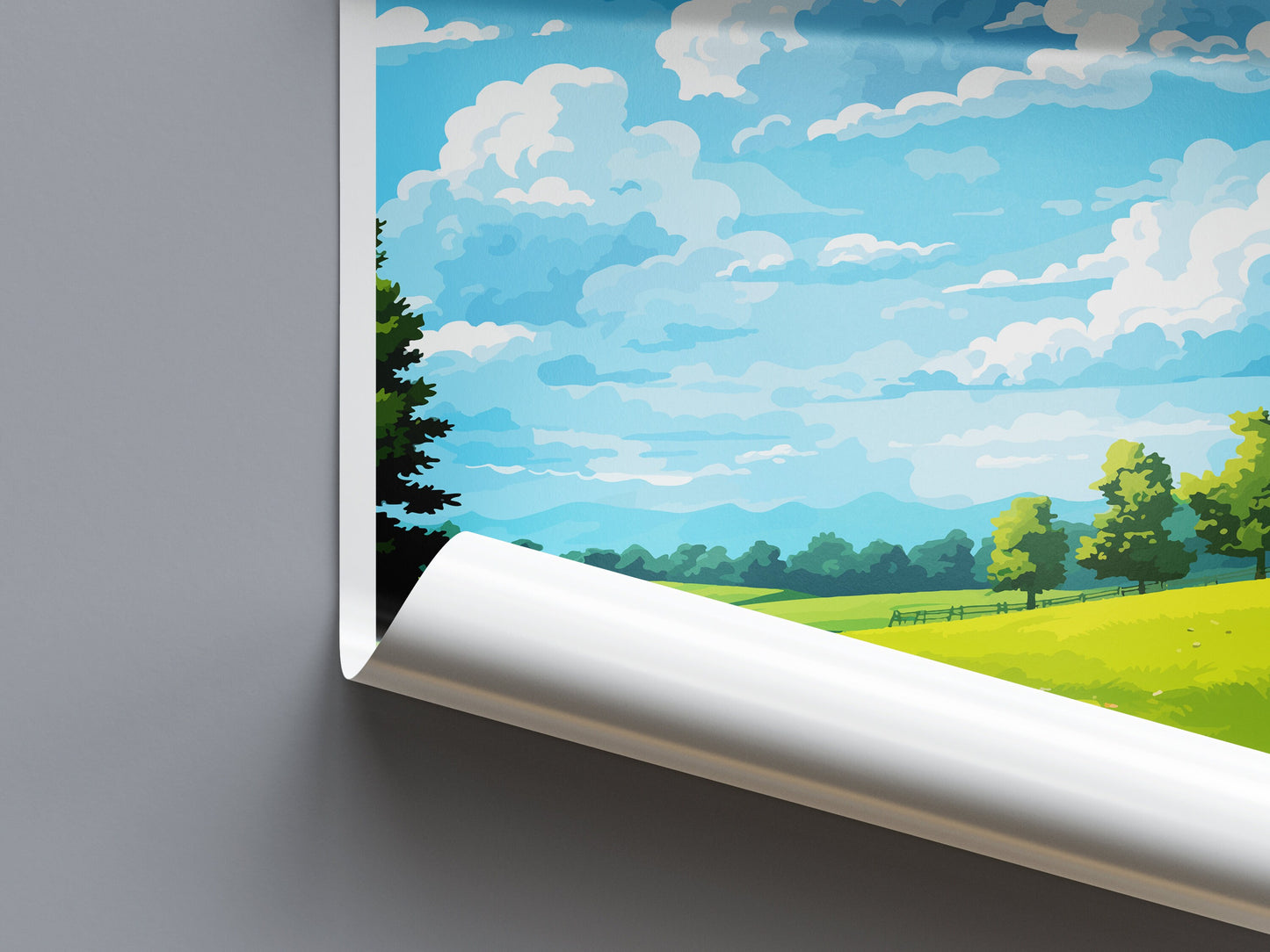 Altmühlsee Travel Print Altmühlsee Home Décor Germany Art Print Germany Altmühlsee Wall Print For Altmühlsee Gift