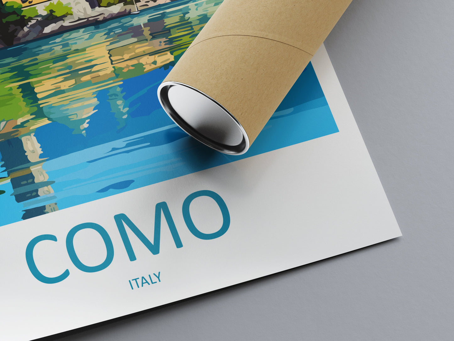 Lake Como Travel Print Wall Art Lake Como Italy Wall Hanging Home Decoration Lake Como Gift Art Lovers Wall Art Print Lake Como Italy Art