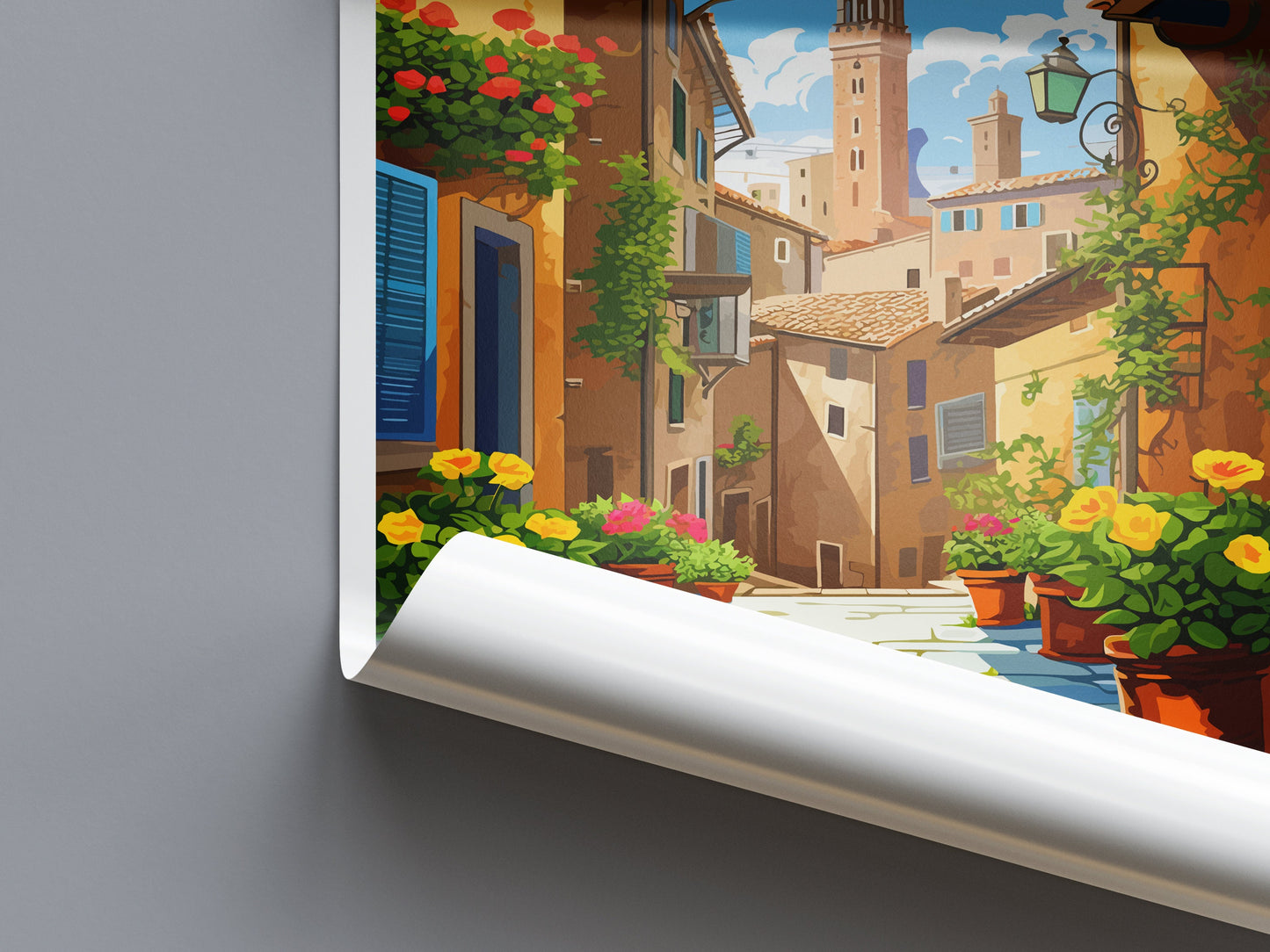 Bologna Travel Print Wall Art Bologna Wall Hanging Home Decoration Bologna Gift Art Lovers Wall Art Print Art Bologna Travel Print Italy Art