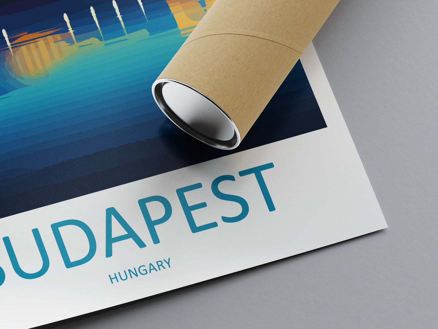 Budapest Travel Print Wall Art Budapest Wall Hanging Home Décor Budapest Gift Art Lovers Hungary Art Lover Gift Budapest Wall Décor