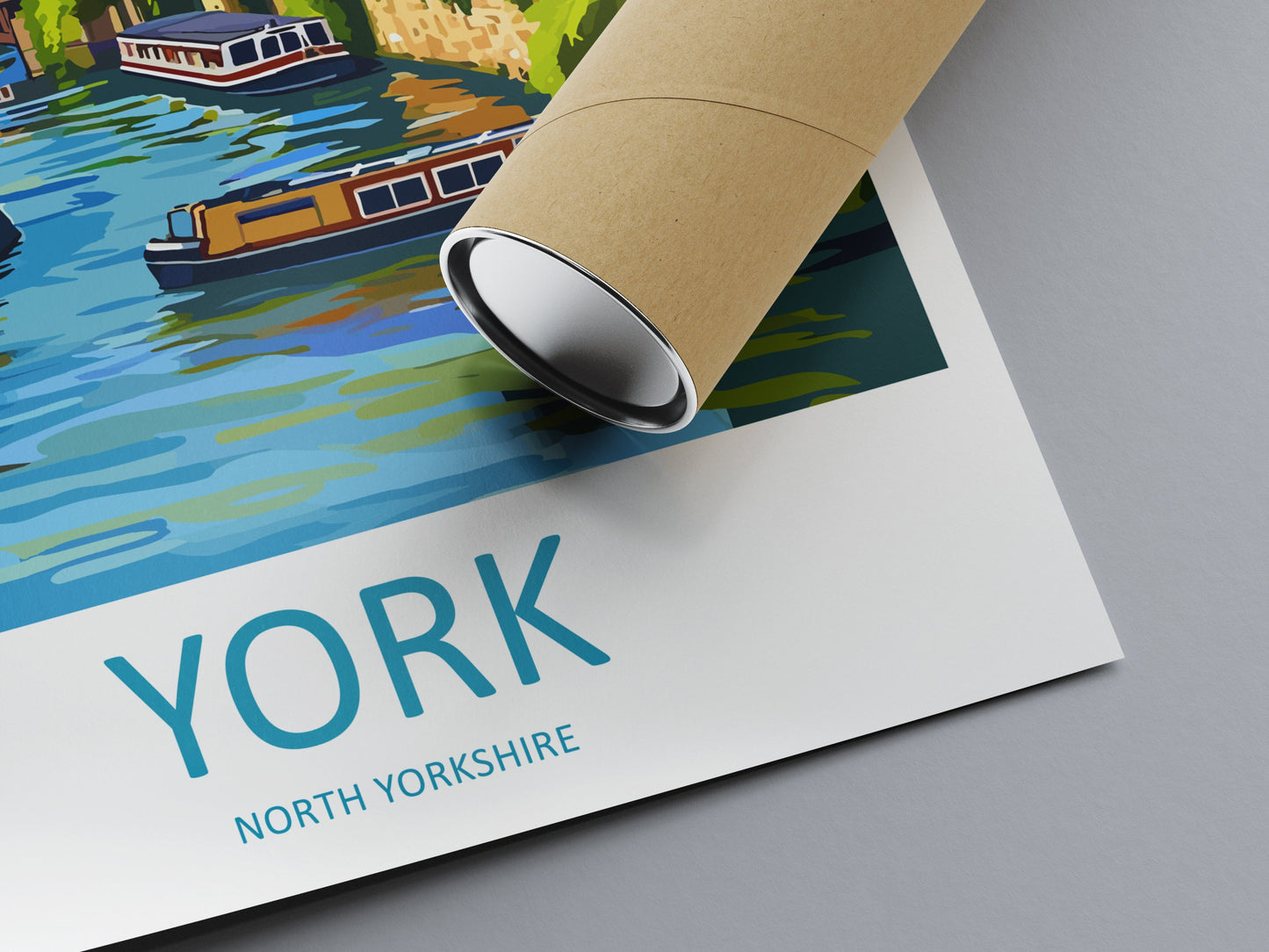 York Travel Print Wall Art York Wall Hanging Home Décor York Gift Art Lovers England Art Lover Gift Print Artwork Yorkshire Art