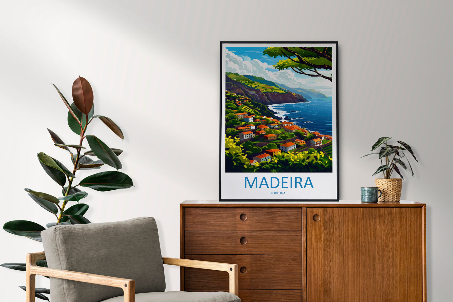 Madrid Travel Print Wall Art Madrid Wall Hanging Home Décor Madrid Gift Art Lovers Spain Art Lover Gift Madrid Wall Décor Madrid Spain Print