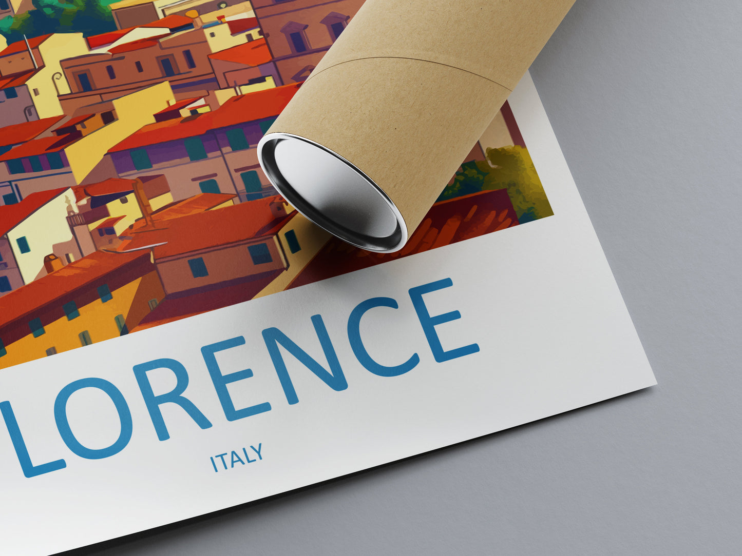 Florence Travel Print Wall Art Florence Italy Wall Hanging Home Decoration Florence Gift Art Lovers Wall Art Print Florence Italy Wall Print