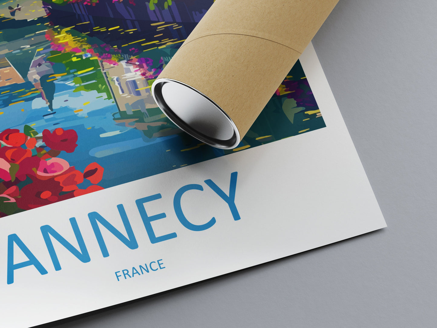Annecy Travel Print Wall Art Annecy Wall Hanging Home Decoration Annecy Gift Art Lovers Wall Art Print Art Annecy Wall Hanging Poster Annecy