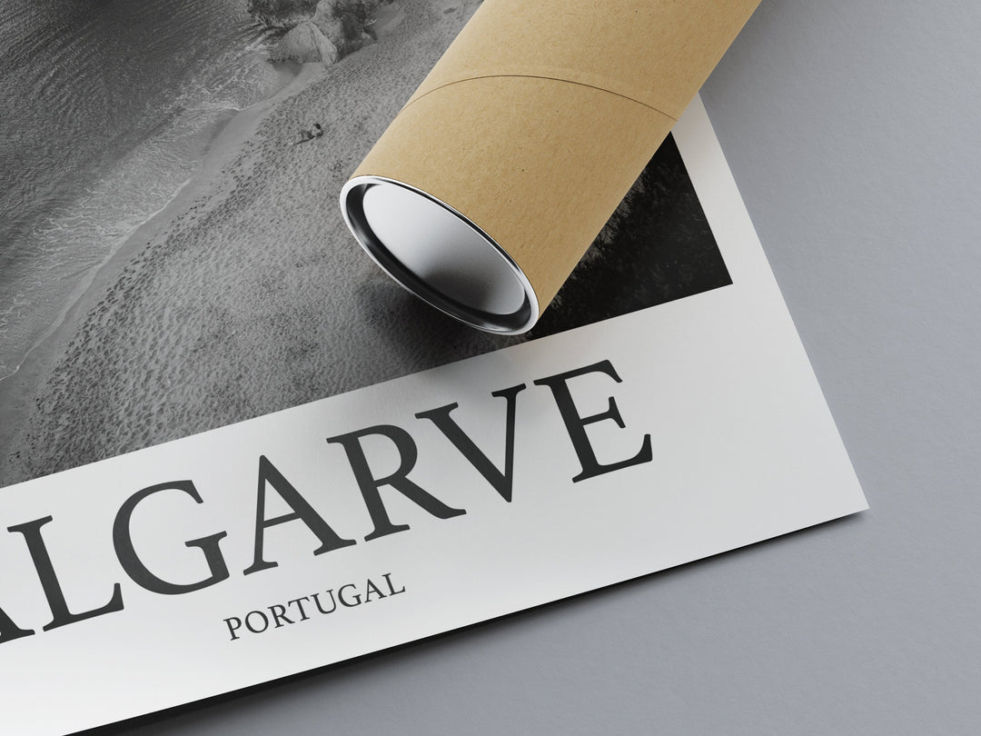 Algarve Photo Print of Algarve Portugal Travel Photo Hanging Decor Photo Travel Art Gift For Travel Artwork Wall Art Framed