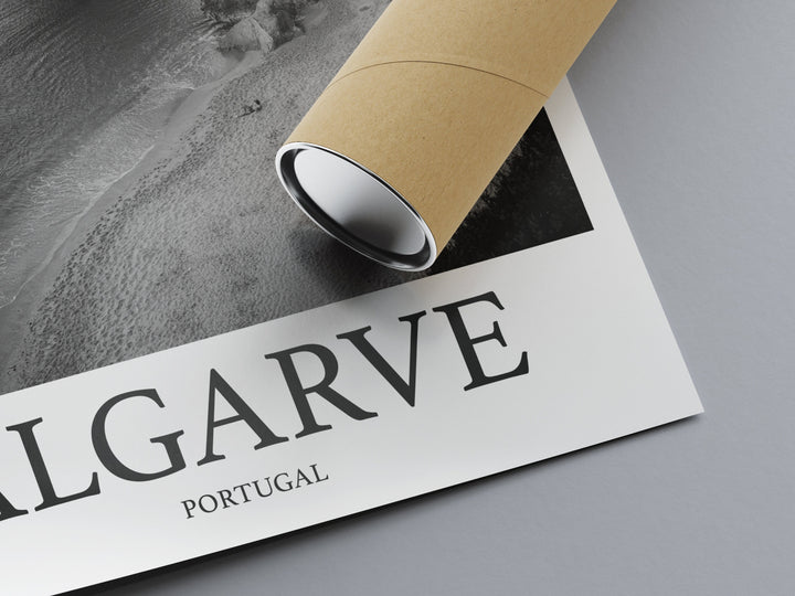 Algarve Photo Print of Algarve Portugal Travel Photo Hanging Decor Photo Travel Art Gift For Travel Artwork Wall Art Framed