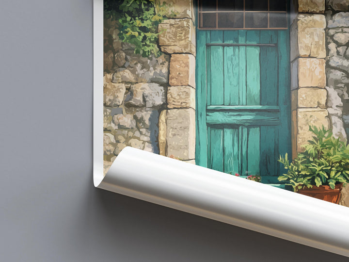 Argegno Travel Print Wall Art Argegno Italy Wall Hanging Home Décor Argegno Italy Gift Art Lovers Italy Art Gift Argegno Italy