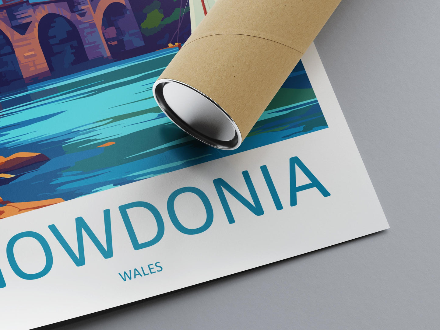 Snowdonia Print Snowdonia Home Decor Landscape Art Print Snowdonia Wall Art for Nature Enthusiast Gift Wall Hanging Snowdonia Wales Wall Art
