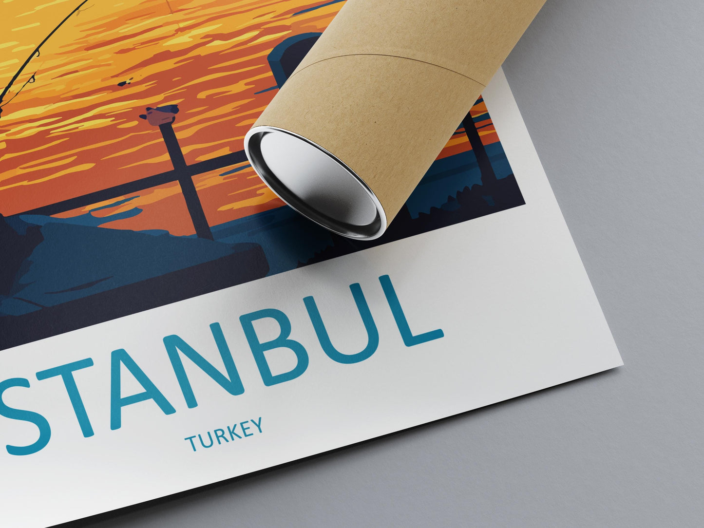 Istanbul Travel Print Wall Art Istanbul Wall Hanging Home Decoration Istanbul Gift Art Lovers Wall Art Print Art Istanbul Wall Print Turkey
