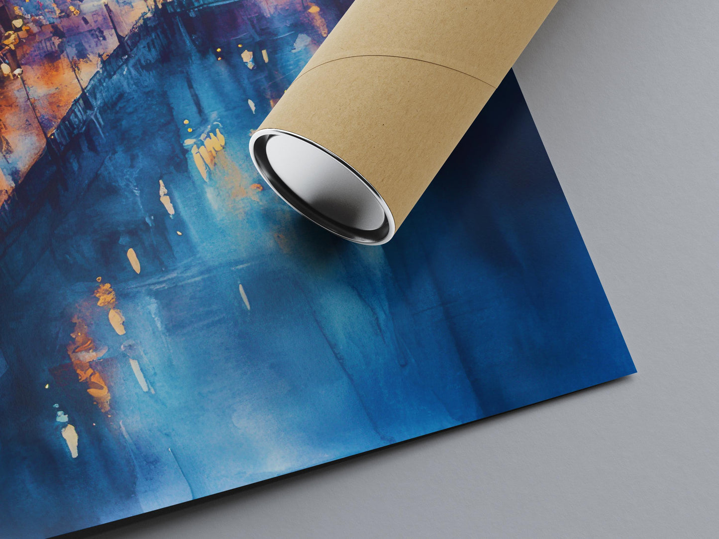 Leeds Watercolor Poster Wall Art Leeds Wall Hanging Home Décor Leeds Gift Art Lovers United Kingdom Wall Art