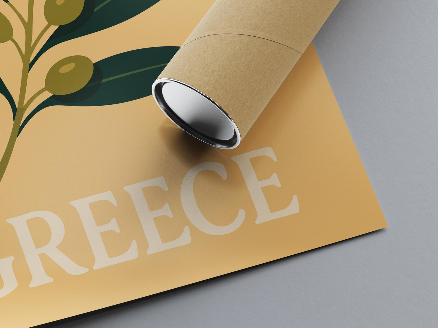 Athens Preppy Poster Wall Art Athens Wall Decor Home Décor Athens Gift Greece Art Lover Gift, Travel Souvenir Print