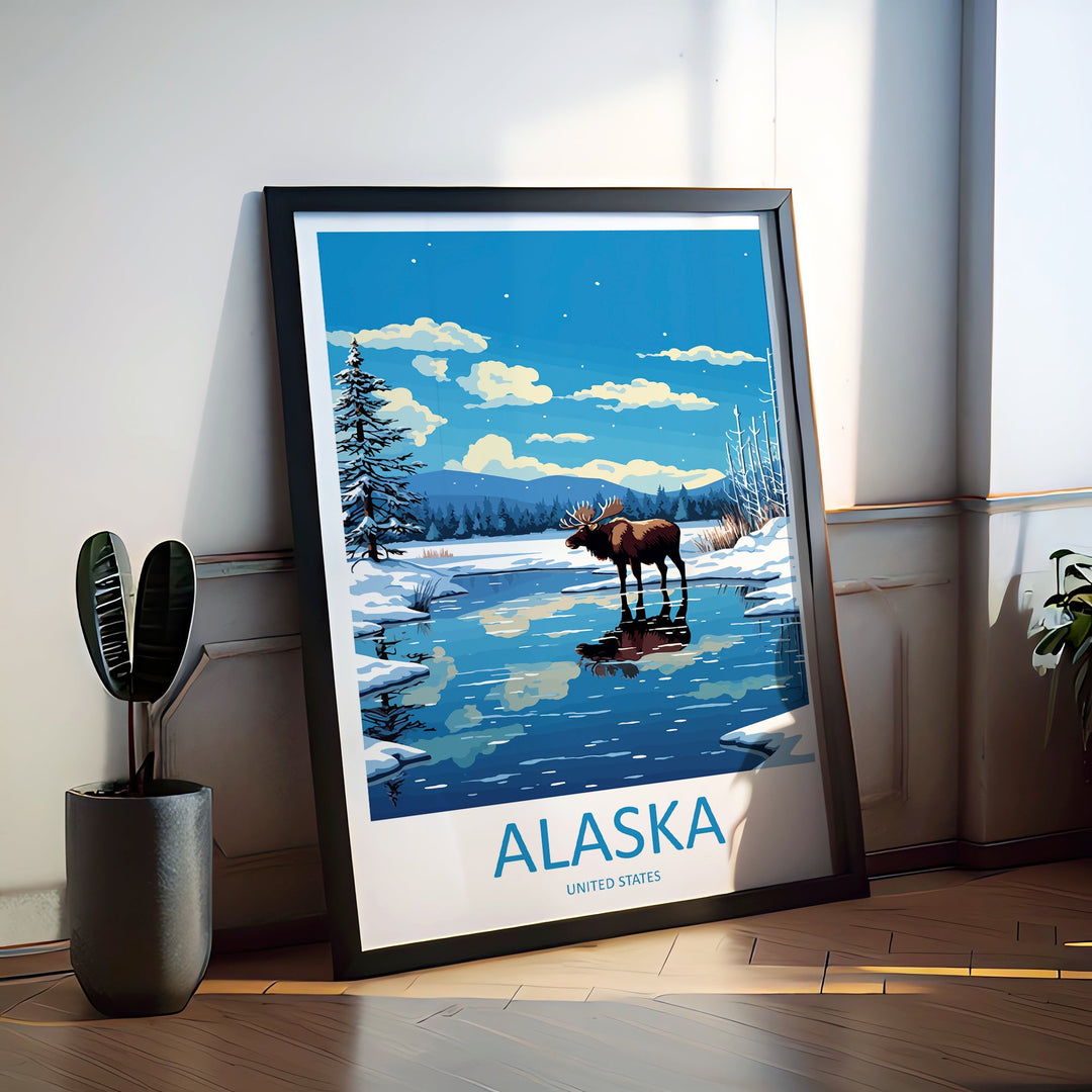 Alaska