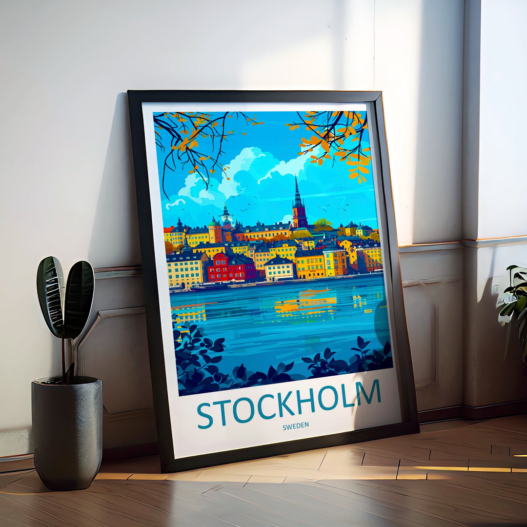 Sweden