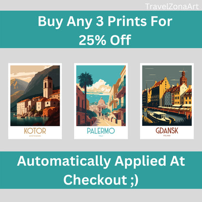 Florence Travel Print Wall Art Florence Italy Wall Hanging Home Decoration Florence Gift Art Lovers Wall Art Print Florence Italy Wall Print