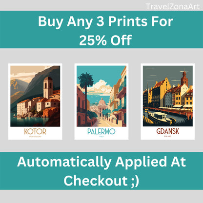 Broadway Tower Travel Print Wall Art Broadway Tower Wall Hanging Home Décor Broadway Tower Gift Art Lovers England Art Lover Gift Cotswold
