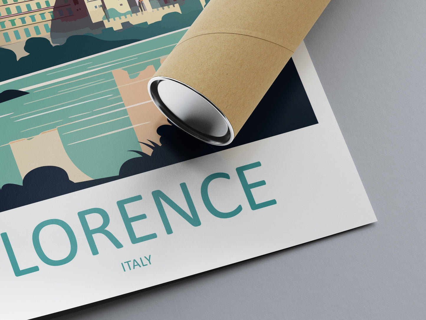 Florence Travel Print Wall Art Florence Italy Wall Hanging Home Decoration Florence Gift Art Lovers Wall Art Print Florence Italy Wall Print