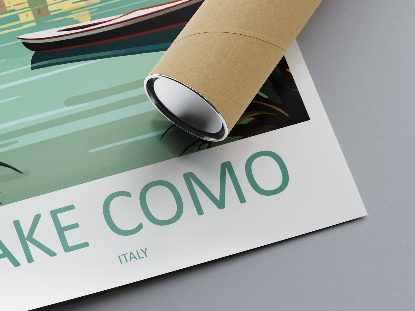 Lake Como Travel Print Wall Art Lake Como Italy Wall Hanging Home Decoration Lake Como Gift Art Lovers Wall Art Print Lake Como Italy Art
