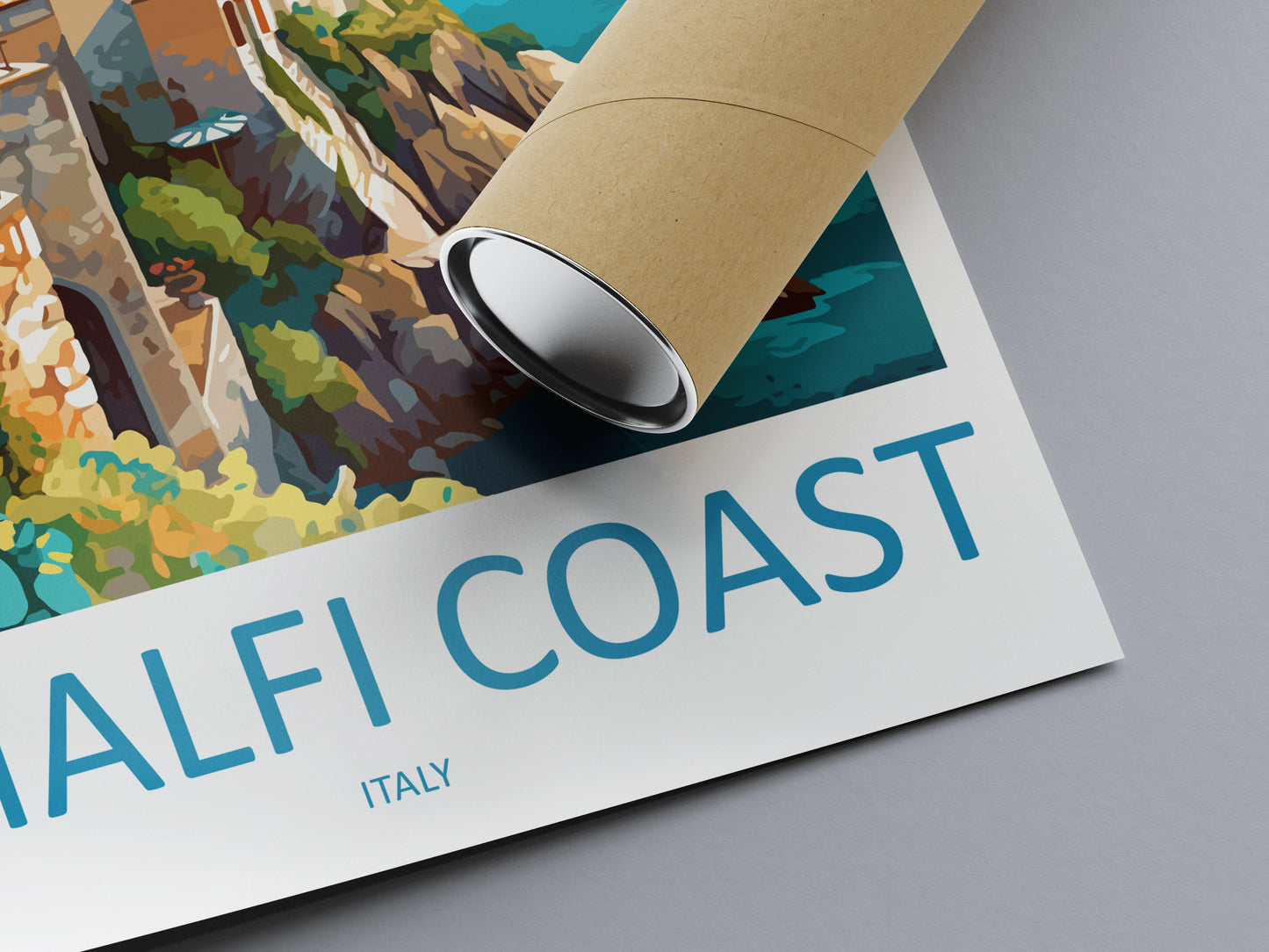 Amalfi Travel Print Wall Art Amalfi Italy Wall Hanging Home Decoration Amalfi Gift Art Lovers Wall Art Print Amalfi Italy Art Amalfi Art