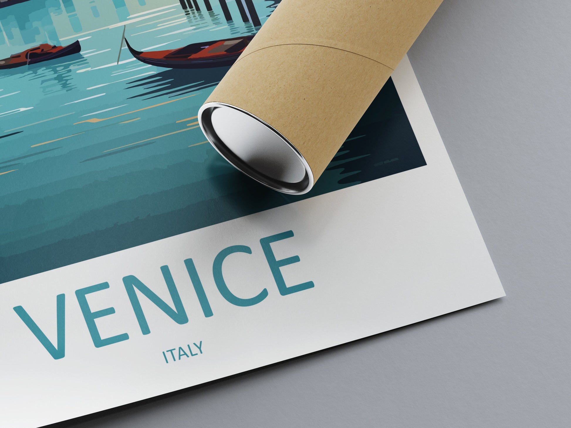 Venice Travel Print Wall Art Venice Italy Wall Hanging Home Decoration Venice Gift Art Lovers Wall Art Print Venice Italy St. Mark's Square
