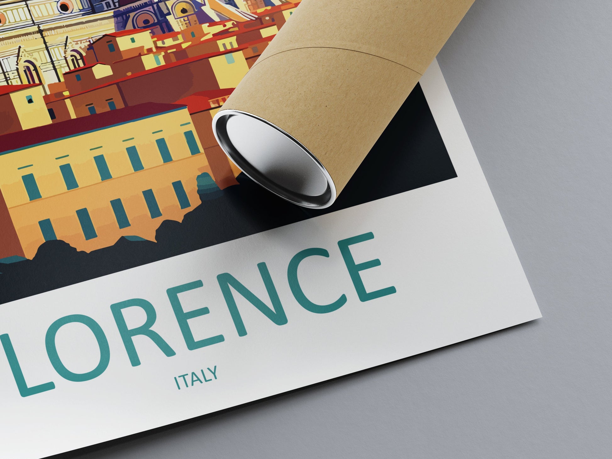 Florence Travel Print Wall Art Florence Italy Wall Hanging Home Decoration Florence Gift Art Lovers Wall Art Print Florence Italy Wall Print