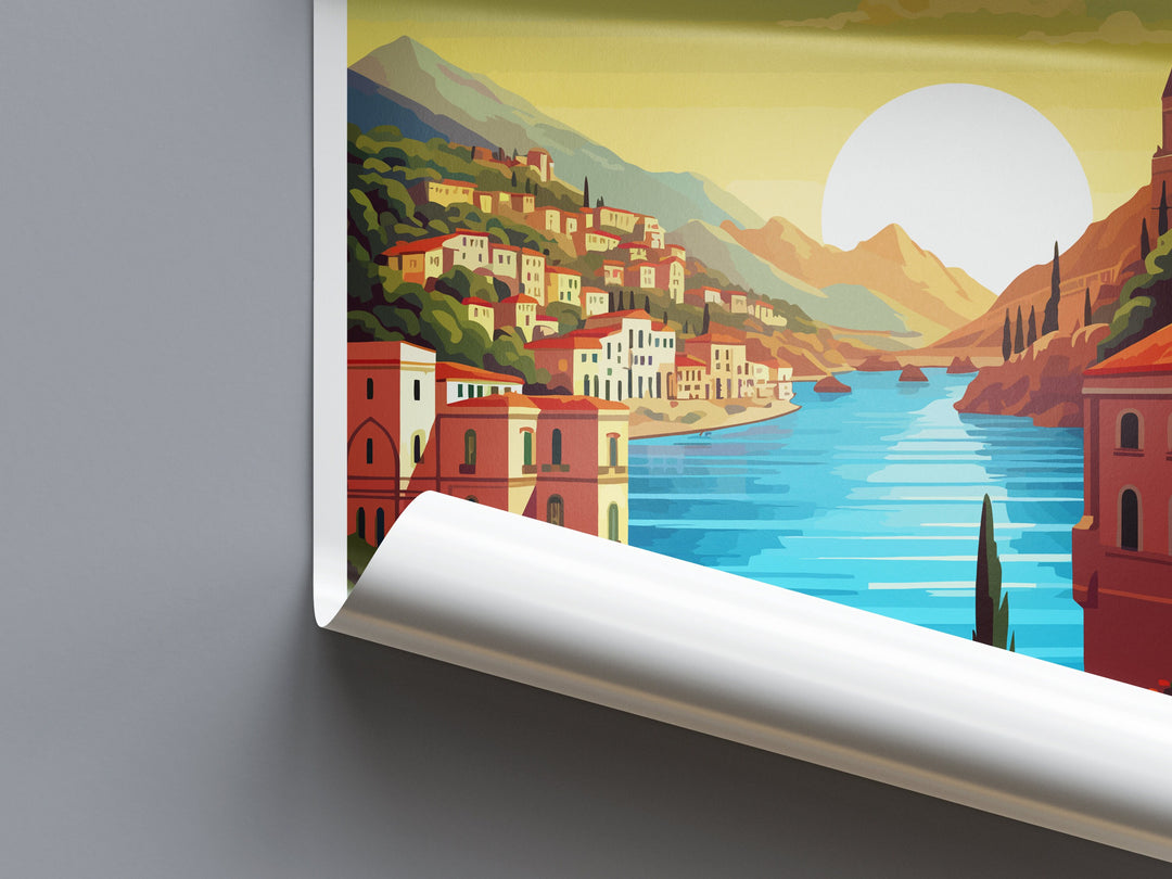 Sicily Travel Print Wall Art Sicily Italy Wall Hanging Home Decoration Sicily Gift Art Lovers Wall Art Print Sicily Italy Art Sicily Poster