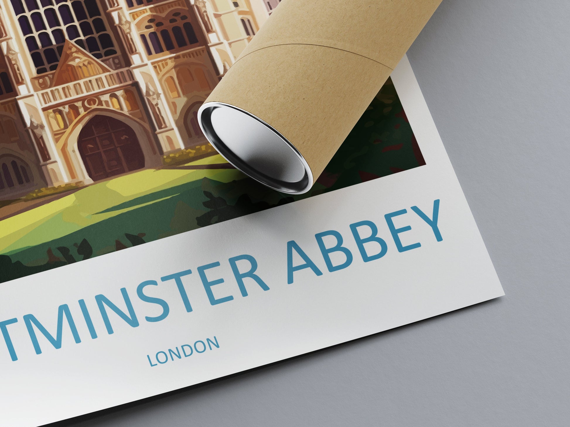 Westminster Abbey Travel Print Wall Art Westminster Abbey Wall Hanging Home Décor London Gift Art Lovers Westminster Abbey Art Lover Gift