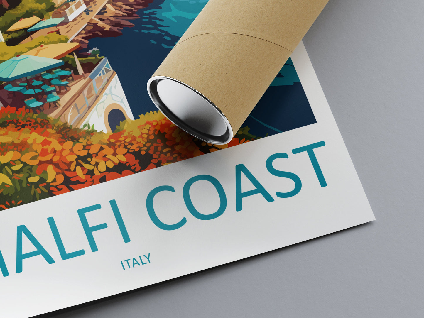 Amalfi Travel Print Wall Art Amalfi Italy Wall Hanging Home Decoration Amalfi Gift Art Lovers Wall Art Print Amalfi Italy Art Amalfi Art