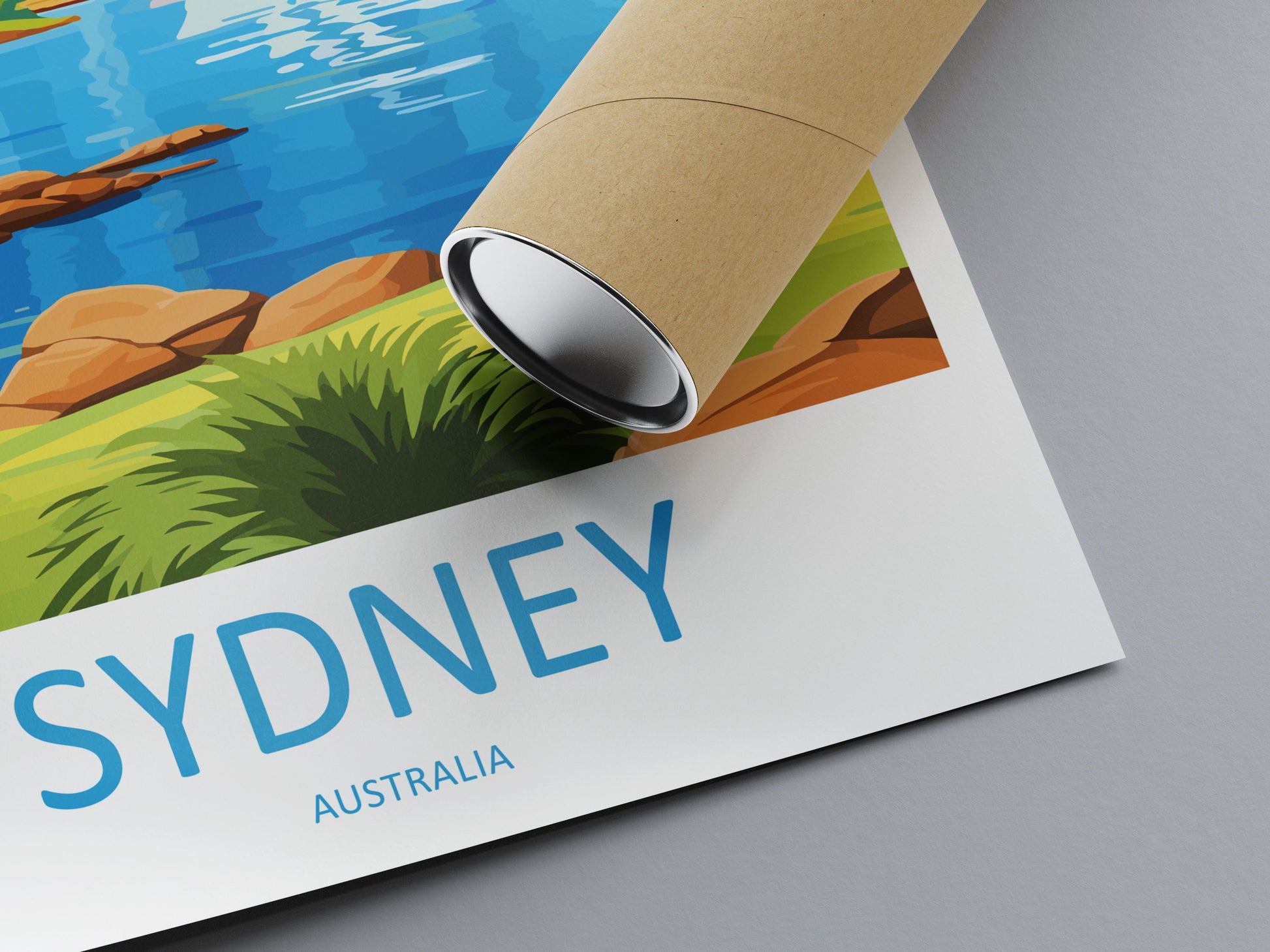 Sydney Opera House Travel Print Wall Art Sydney Opera House Wall Hanging Home Décor Sydney Gift Art Lovers Wall Art Australia Poster Decor