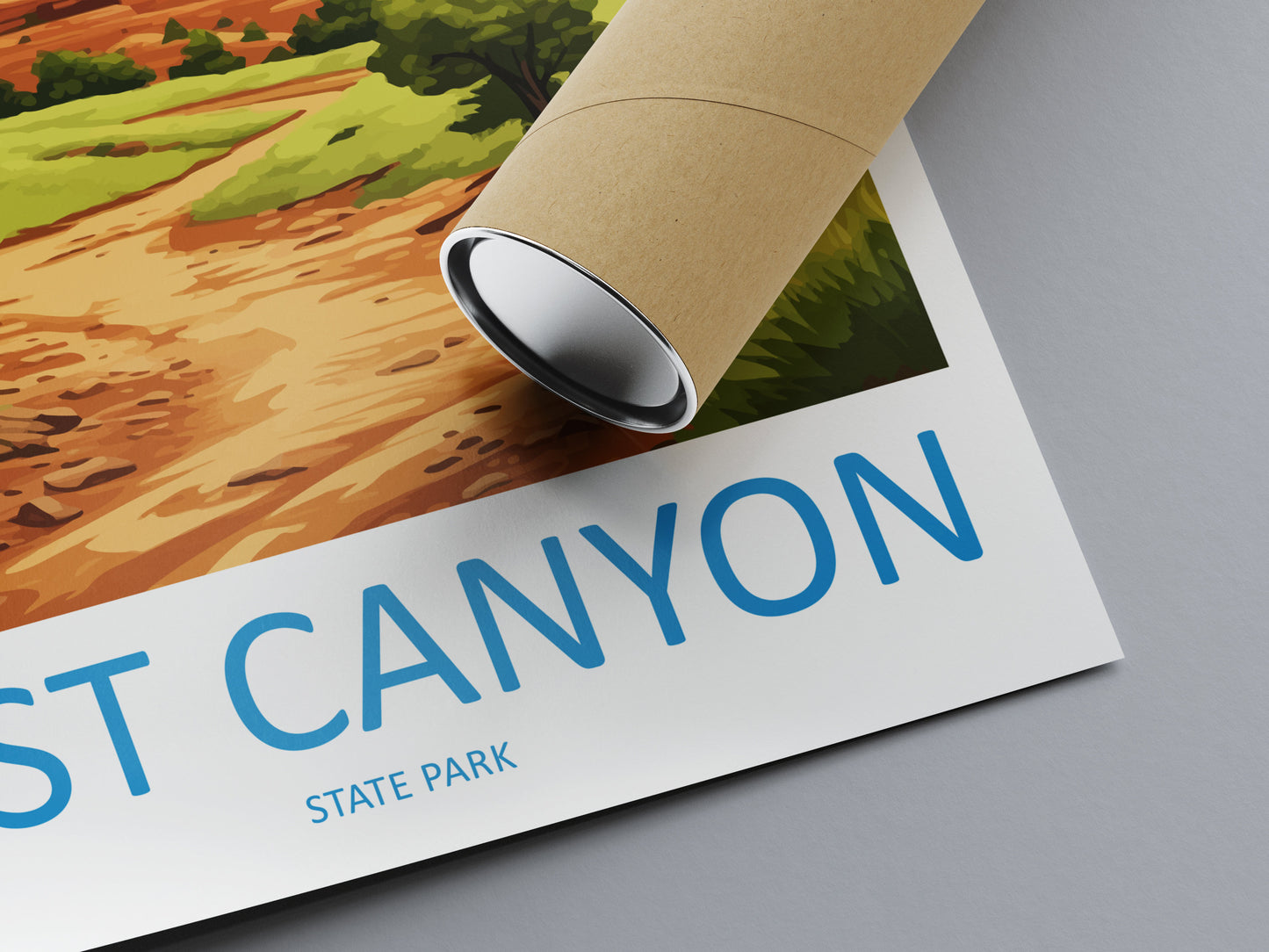 East Canyon State Park Travel Print Wall Art East Canyon State Park Wall Hanging Home Décor East Canyon Art Lovers Utah Art Lover Gift