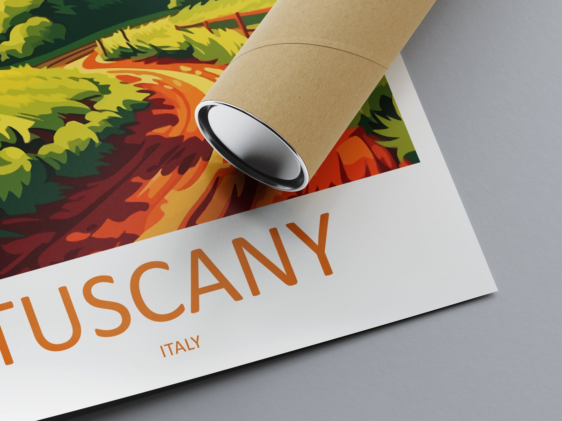 Tuscany Travel Print Wall Art Tuscany Italy Wall Hanging Home Decoration Tuscany Gift Art Lovers Wall Art Print Tuscany Italy Art Tuscany