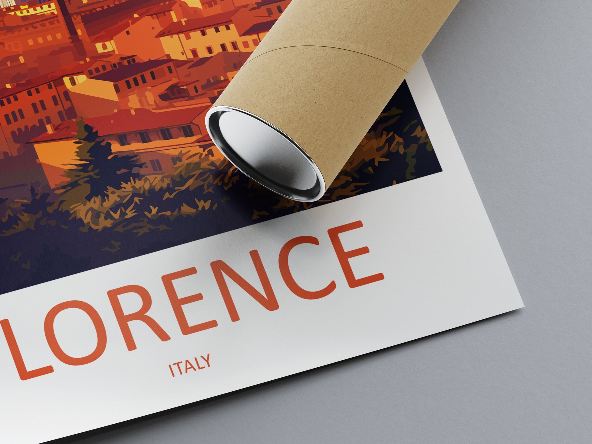 Florence Travel Print Wall Art Florence Italy Wall Hanging Home Decoration Florence Gift Art Lovers Wall Art Print Florence Italy Wall Print