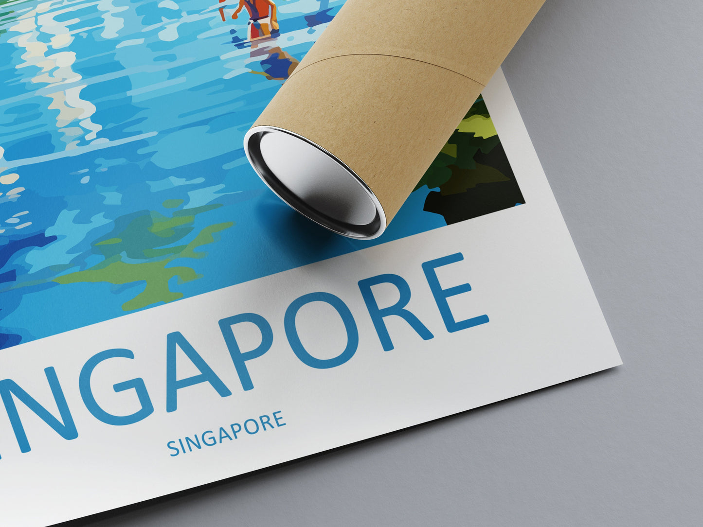 Marina Bay Sands Travel Print Wall Art Marina Bay Sands Wall Hanging Home Decoration Marina Bay Sands Gift Art Lovers Wall Art Singapore