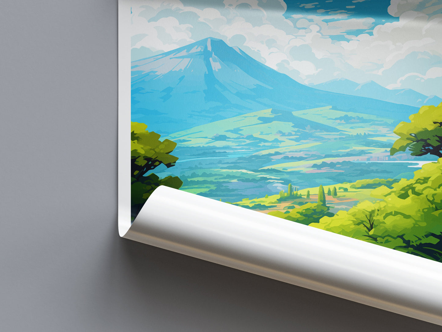 Mount Taygetos Travel Print Wall Art Mount Taygetos Wall Hanging Home Decor Mount Taygetos Gift Art Lovers Wall Art Print Taygetos Greece