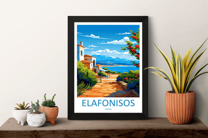 Epidaurus Travel Print Wall Art Epidaurus Wall Hanging Home Decoration Epidaurus Gift Art Lovers Wall Art Print Greece