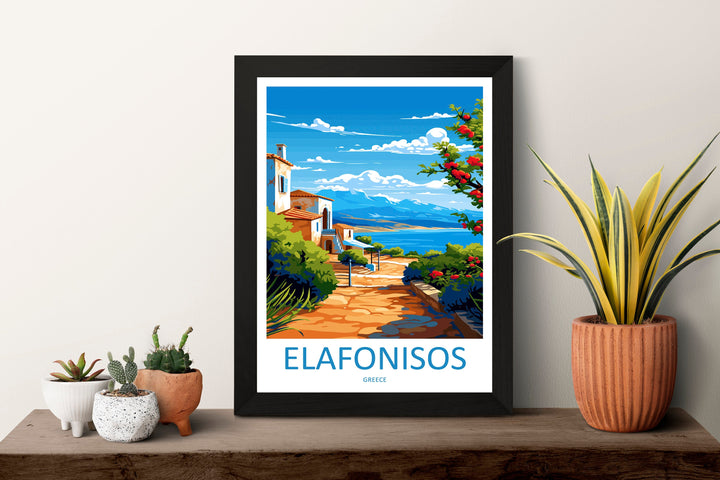 Epidaurus Travel Print Wall Art Epidaurus Wall Hanging Home Decoration Epidaurus Gift Art Lovers Wall Art Print Greece