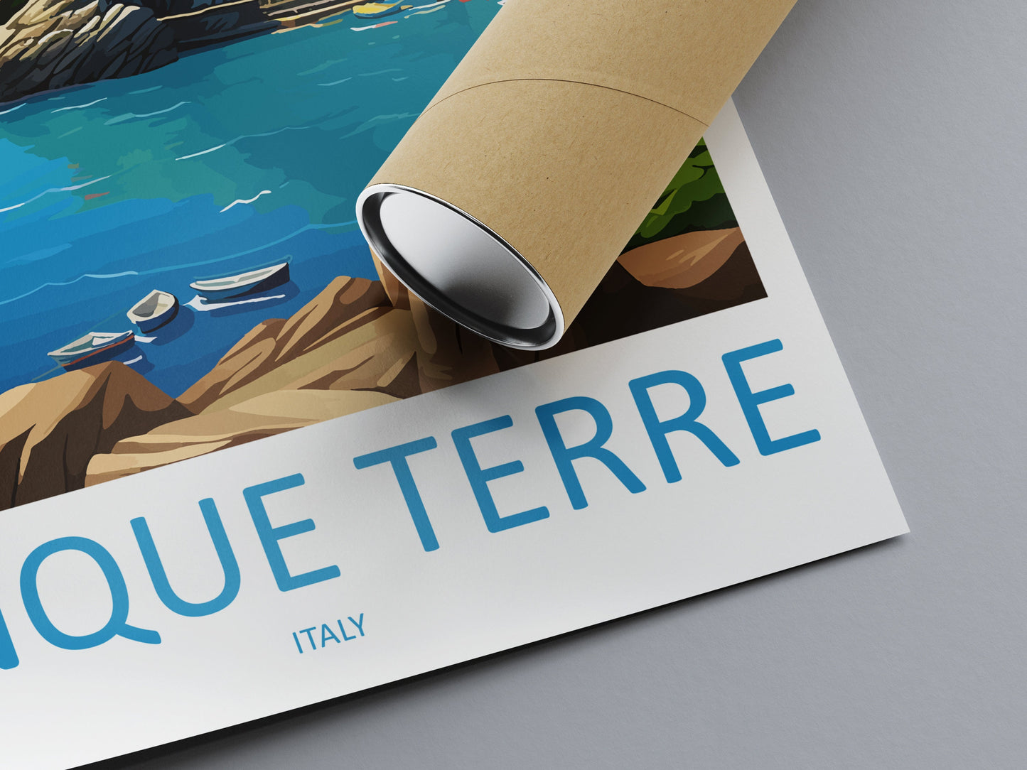 Cinque Terre Travel Print Wall Art Cinque Terre Italy Wall Hanging Home Decoration Cinque Terre Gift Art Lovers Wall Art Print Patmos Italy