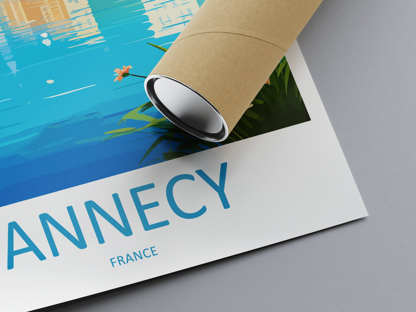 Annecy Travel Print Wall Art Annecy Wall Hanging Home Decoration Annecy Gift Art Lovers Wall Art Print Art Annecy Wall Hanging Poster Annecy