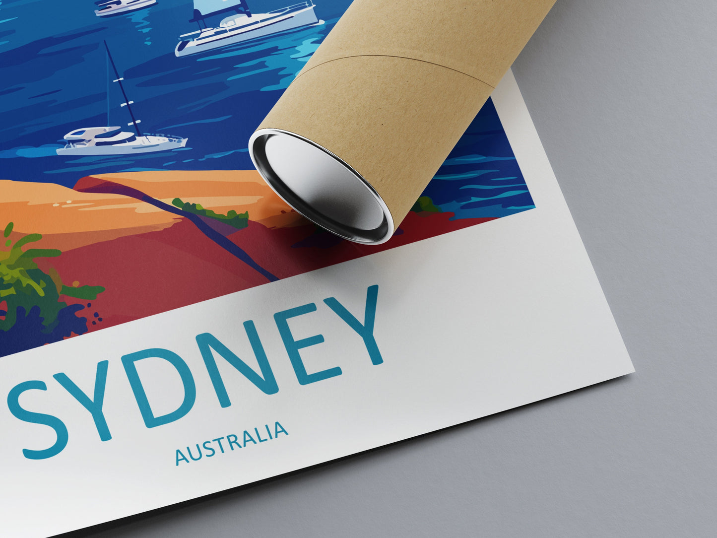 Sydney Opera House Travel Print Wall Art Sydney Wall Hanging Home Décor Sydney Gift Art Lovers Wall Art Australia Travel Print Opera House