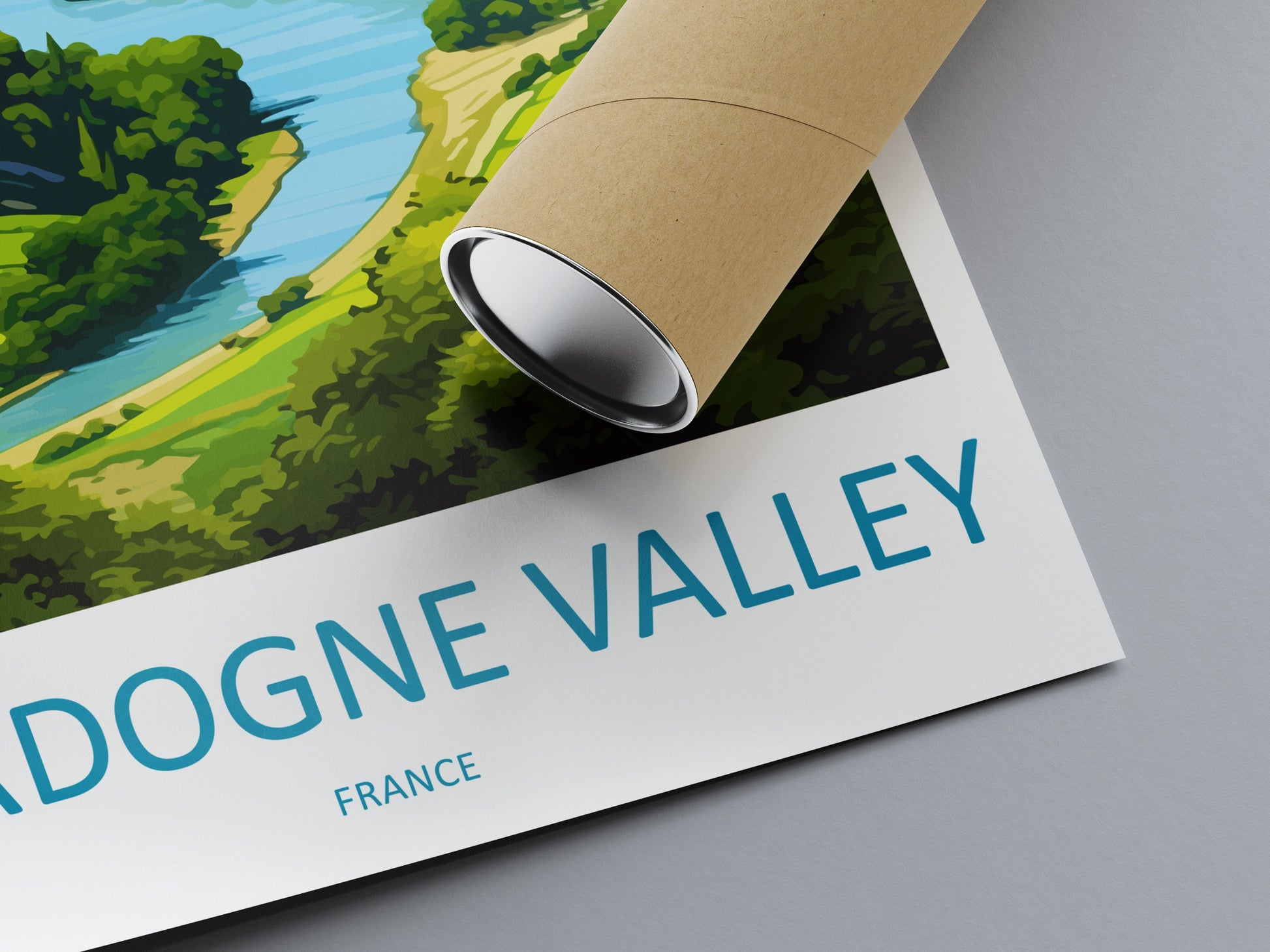 Dordogne Travel Print Wall Art Dordogne Wall Hanging Home Decoration Dordogne Gift Art Lovers Wall Art Print Art Dordogne Wall Hanging Art