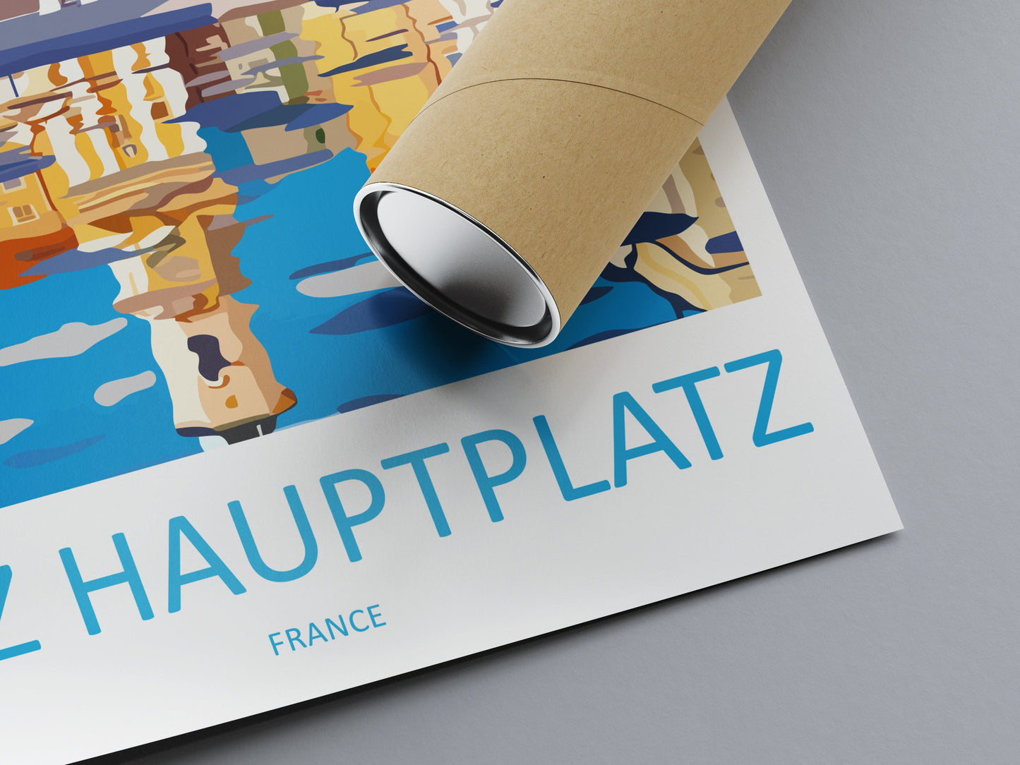 Linz Travel Print Wall Art Linz Wall Hanging Home Décor Linz Gift Art Lovers Austria Art Lover Gift Linz Travel Poster Linz Wall Poster