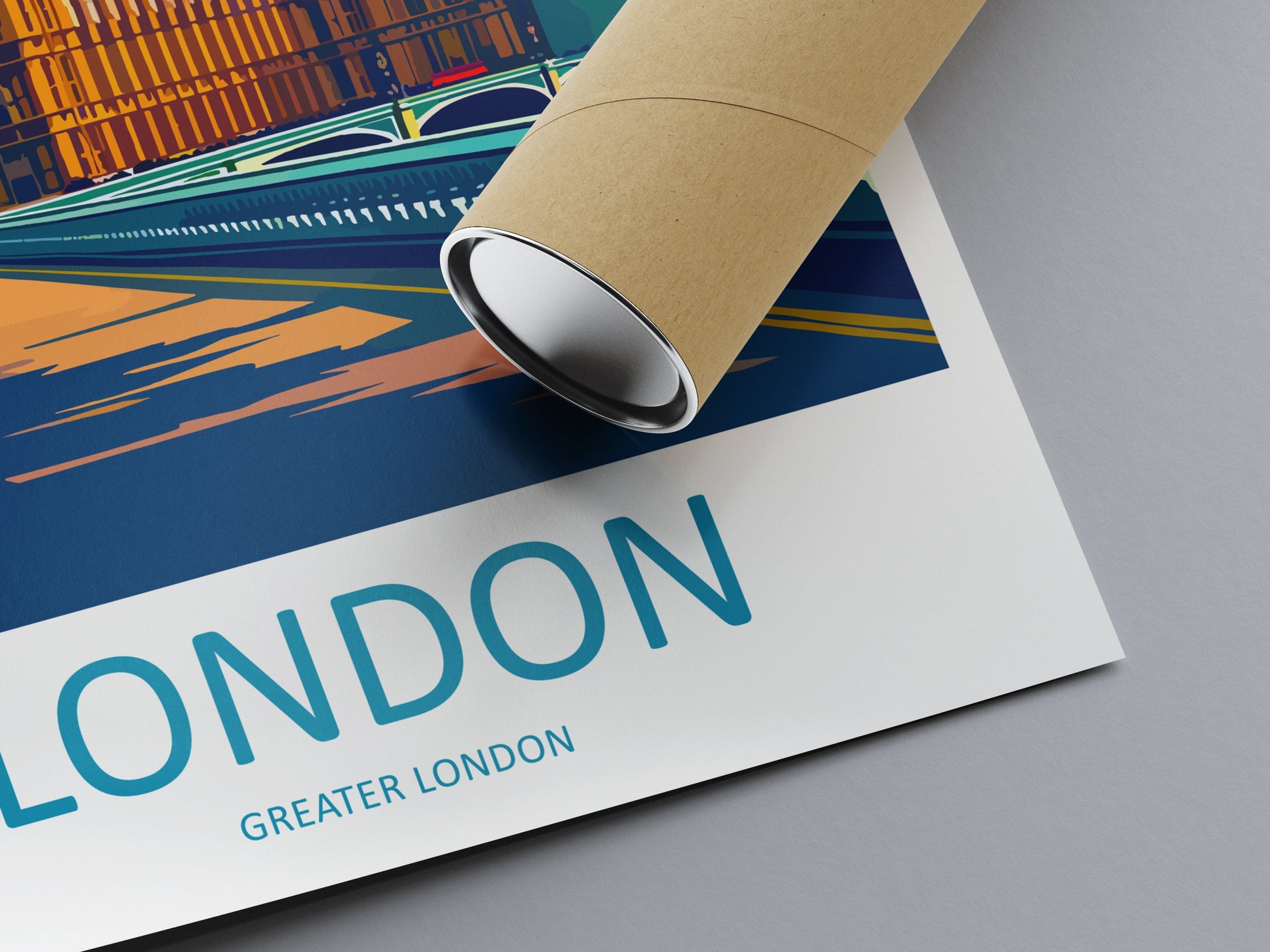 London Travel Print Wall Art London Wall Hanging Home Décor London Gift Art Lovers England Art Lover Gift London Travel Gift